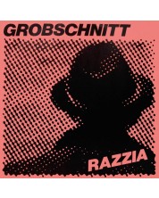 Grobschnitt - Razzia (CD)