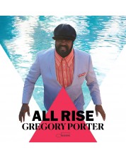 Gregory Porter - All Rise (CD Cristal)