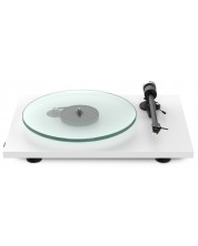 Грамофон Pro-Ject - T2 W, бял -1