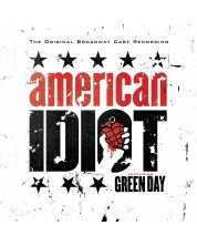 Green Day - Original Broadway Cast Recording (2 CD) -1