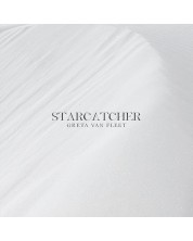 Greta Van Fleet - Starcatcher (Vinyl)
