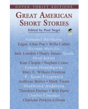 Great American Short Stories -1