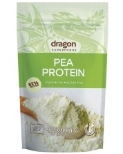 Грахов протеин, 200 g, Dragon Superfoods -1