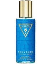 Guess Sexy Skin Парфюмен спрей за тяло Tropical Breeze, 250 ml -1