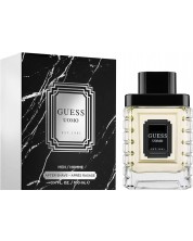 Guess Лосион за след бръснене Uomo, 100 ml -1