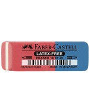Гума за молив и мастило Faber-Castell - 7070-40, голяма -1