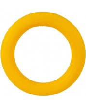 Гумен ринг Maxima - 17 cm, жълт -1