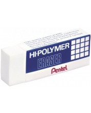 Гума Pentel - ZEH03, HI Polymer -1