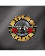 Guns N' Roses - Greatest Hits (2 Vinyl) -1