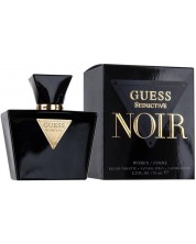 Guess Тоалетна вода Seductive Noir, 75 ml -1