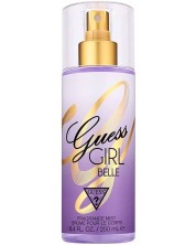 Guess Парфюмен спрей за тяло Girl Belle, 250 ml -1