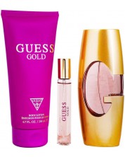 Guess Комплект Guess Gold, 3 части -1