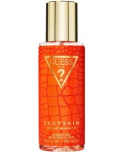 Guess Sexy Skin Парфюмен спрей за тяло Solar Warmth, 250 ml -1