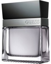 Guess Тоалетна вода Seductive Homme, 100 ml, тестер -1