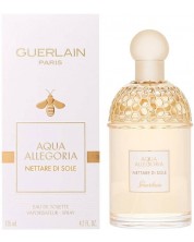 Guerlain Aqua Allegoria Тоалетна вода Nettare di Sole, 125 ml -1