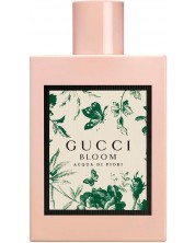 Gucci Тоалетна вода Bloom Acqua di Fiori, 50 ml