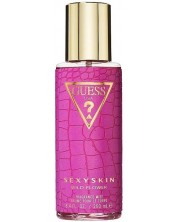 Guess Sexy Skin Парфюмен спрей за тяло Wlld Flower, 250 ml -1