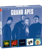 Guano Apes - Original Album Classics (5 CD) -1