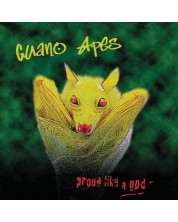 Guano Apes - Proud Like a God (Vinyl)