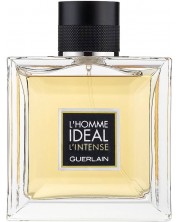 Guerlain Парфюмна вода L'Homme Ideal L'Intense, 100 ml -1