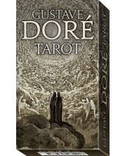 Gustave Doré Tarot -1