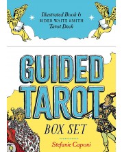 Guided Tarot Box Set -1