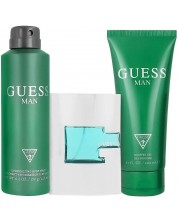 Guess Комплект Guess Man, 3 части -1