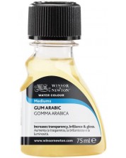 Гума арабика Winsor & Newton - 75 ml