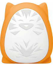 Гума Maped Mini Cute - Скуиши, оранжева -1