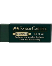 Гума Faber-Castell Dust-Free -1