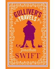 Gulliver's Travels (Alma Classics)