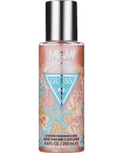 Guess Парфюмен спрей за тяло Miami Vibes, 250 ml -1