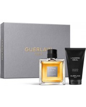 Guerlain Комплект L'Homme Ideal - Тоалетна вода и Душ гел, 100 + 75 ml -1