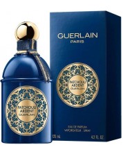 Guerlain Les Absolus d'Orient Парфюмна вода Patchouli Ardent, 125 ml -1