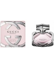 Gucci Парфюмна вода Bamboo, 75 ml -1