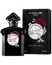 Guerlain Тоалетна вода La Petite Robe Noire Black Perfecto, 100 ml