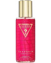 Guess Sexy Skin Парфюмен спрей за тяло Sweet Sugar, 250 ml -1