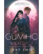 Gumiho (Wicked Fox) -1