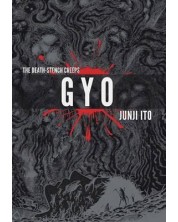 Gyo 2-IN-1 Deluxe Edition