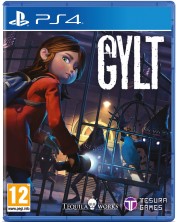 Gylt (PS4) -1