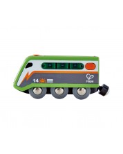 Соларен влак Hape - Зелен -1