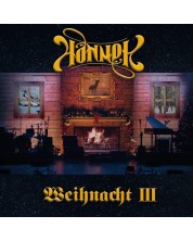 Höhner - Weihnacht III (CD) -1
