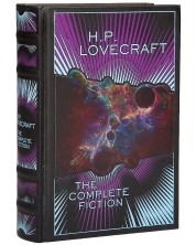 H.P. Lovecraft: The Complete Fiction -1