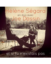 Hélène Ségara - Et si tu n'existais pas (CD)