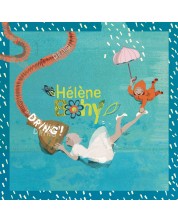 Hélène Bohy - Dring! (CD)