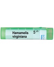 Hamamelis virginiana 5CH, Boiron -1