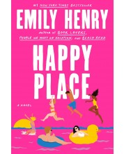 Happy Place (Berkley) -1