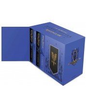 Harry Potter Ravenclaw (House Edition Hardback Box Set)