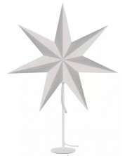 Хартиена звезда Emos - 45 cm, 25W, E14 -1