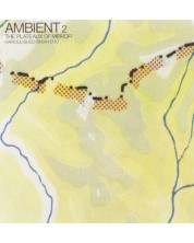 Harold Budd - Ambient 2/The Plateaux Of Mirror (CD) -1